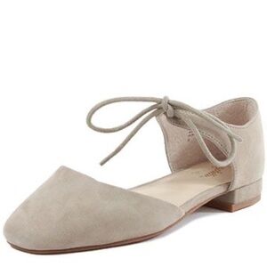 Seychelles Women's Tan Flats